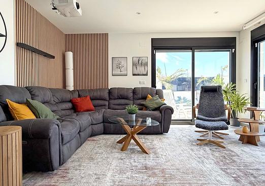 Villa in San Pedro del Pinatar