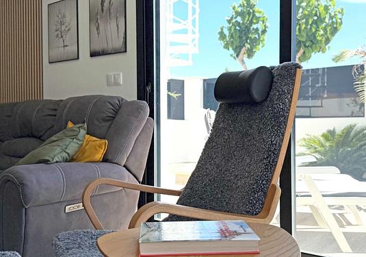 Villa in San Pedro del Pinatar