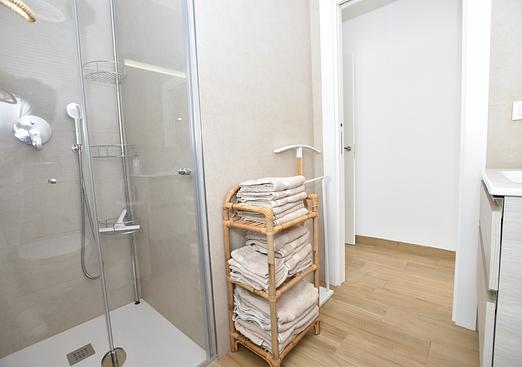 Apartment in Torrevieja