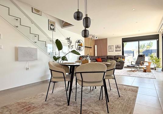 Villa in San Pedro del Pinatar