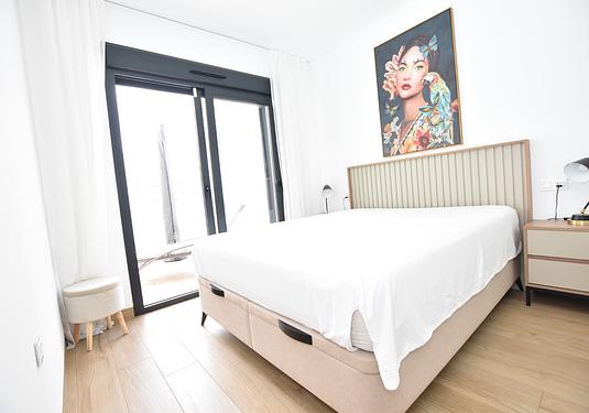 Apartment in Torrevieja