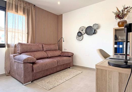 Villa in San Pedro del Pinatar