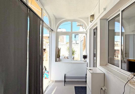 Bungalow in Torrevieja