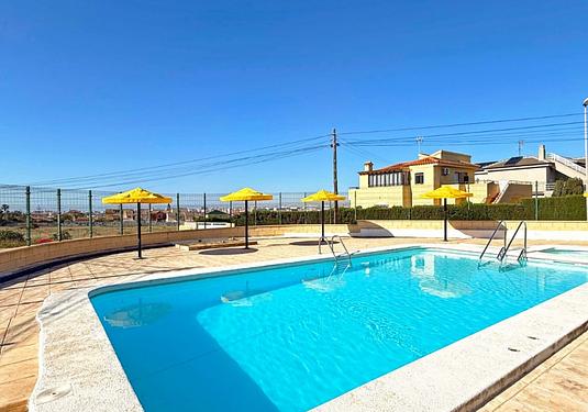 Bungalow in Torrevieja