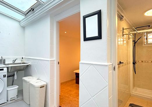 Bungalow in Torrevieja