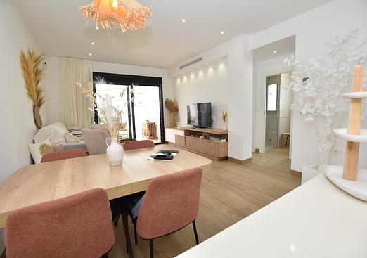 Apartment in Torrevieja