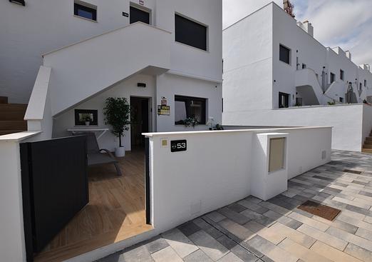 Apartment in Torrevieja