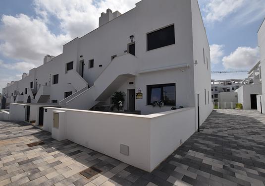 Apartment in Torrevieja