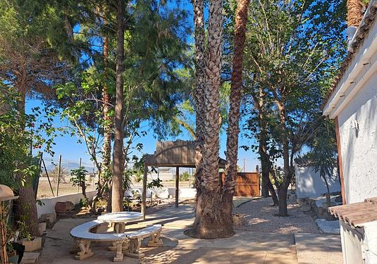Country house in Orihuela