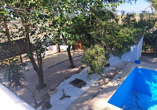 Country house in Orihuela