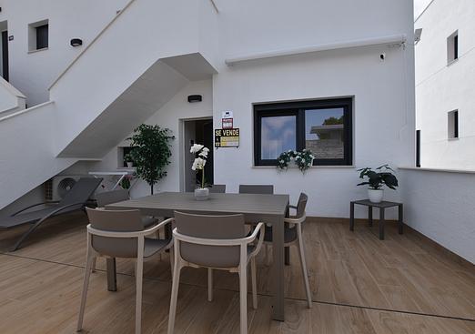 Apartment in Torrevieja