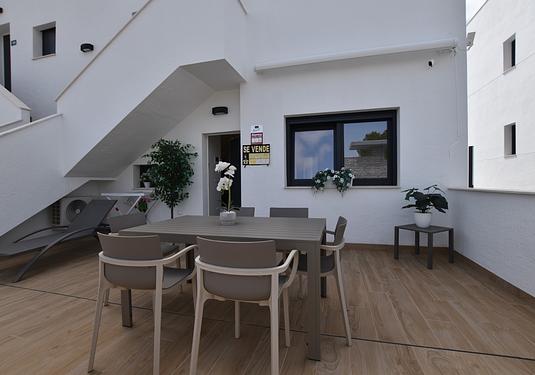 Apartment in Torrevieja