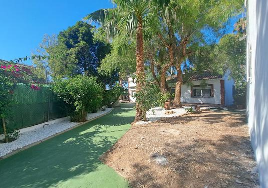 Country house in Orihuela