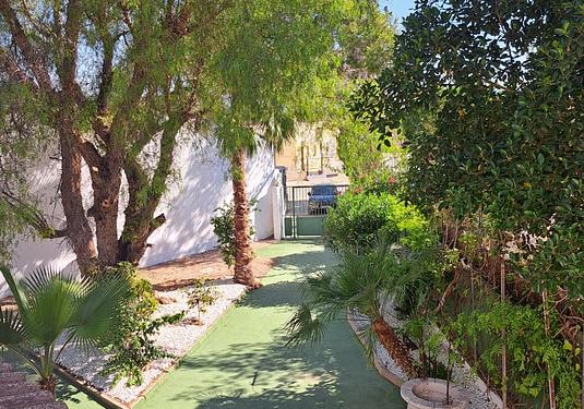 Country house in Orihuela