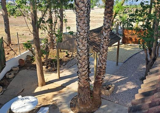 Country house in Orihuela