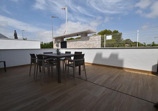 Apartment in Torrevieja