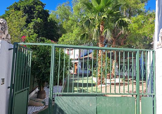 Country house in Orihuela