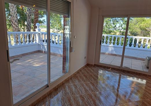 Country house in Orihuela
