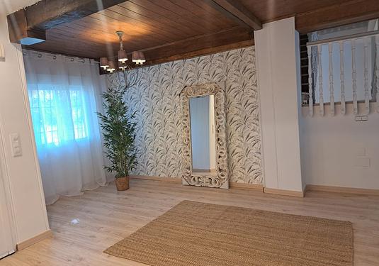 Country house in Orihuela