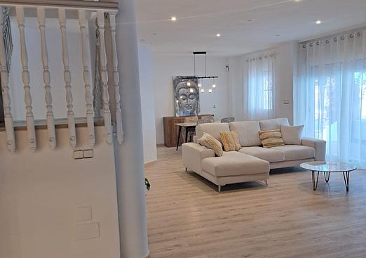 Country house in Orihuela