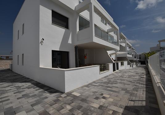 Apartment in Torrevieja