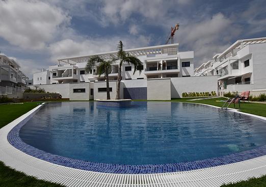 Apartment in Torrevieja