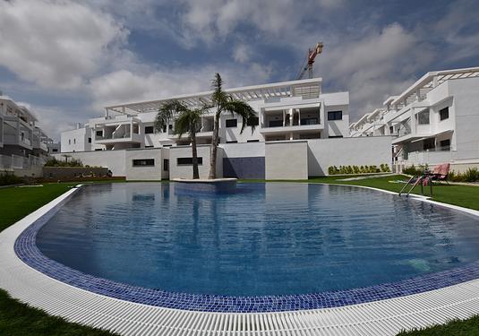 Apartment in Torrevieja
