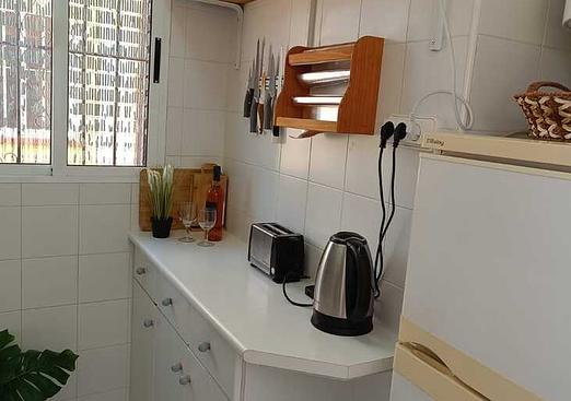 Penthouse penthouse in Torrevieja