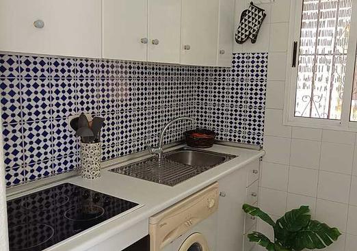 Penthouse penthouse in Torrevieja