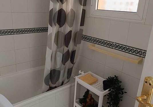 Penthouse penthouse in Torrevieja