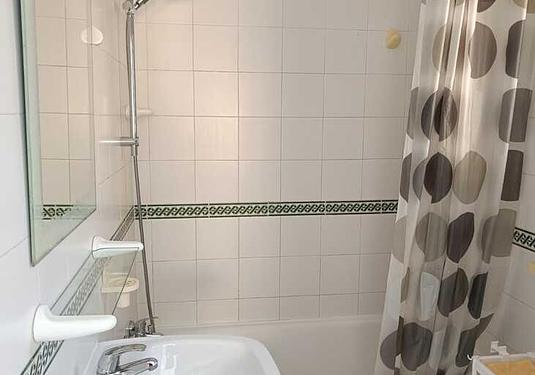 Penthouse penthouse in Torrevieja