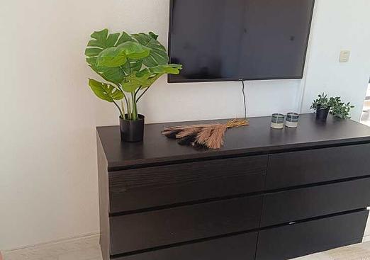 Penthouse penthouse in Torrevieja