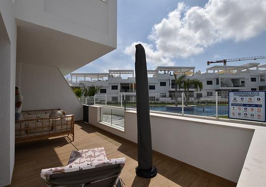 Apartment in Torrevieja