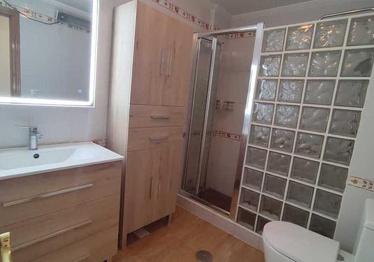 Apartment in Playa Flamenca