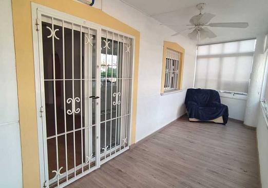 Apartment in Playa Flamenca