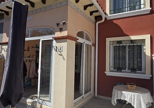 Town house in Torrevieja