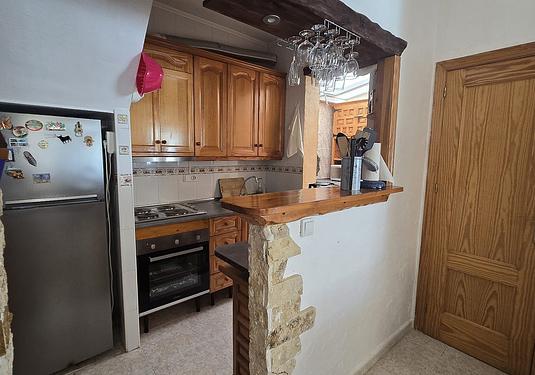 Town house in Torrevieja