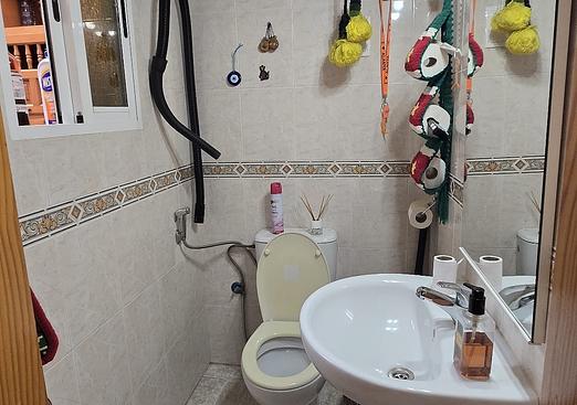 Town house in Torrevieja