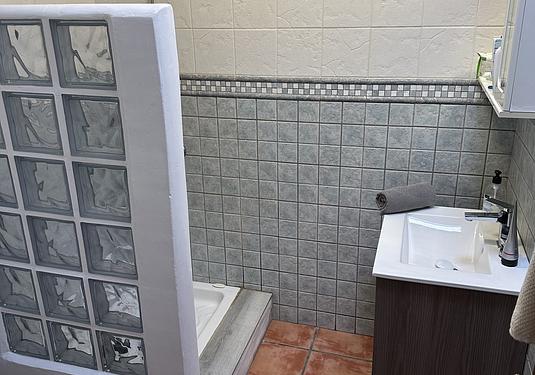 Country house in La Pinilla