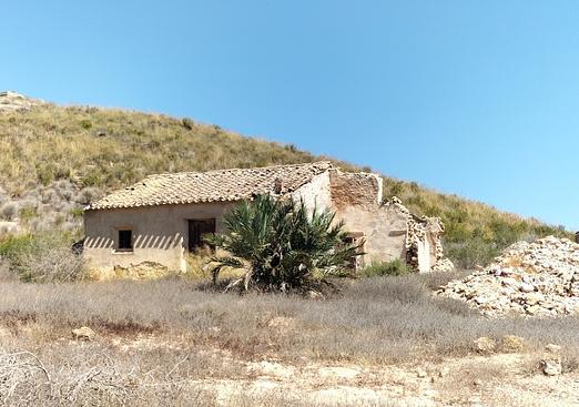 Country house in La Pinilla