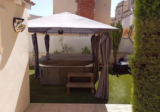 Villa in Villamartin