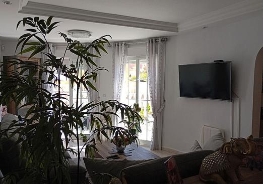 Villa in Villamartin