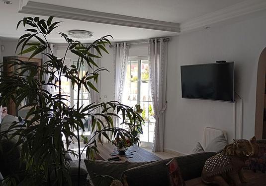 Villa in Villamartin