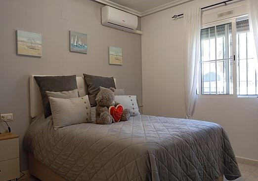 Villa in Villamartin