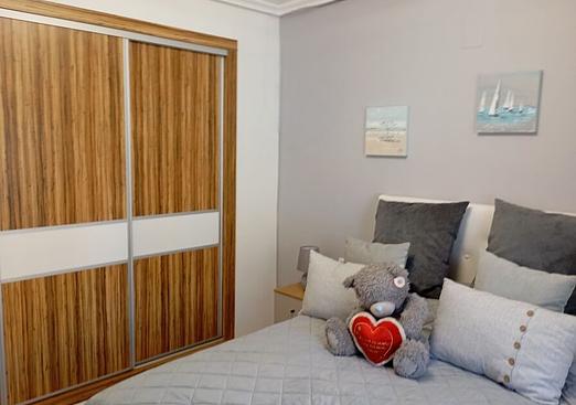 Villa in Villamartin