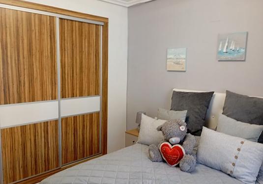 Villa in Villamartin