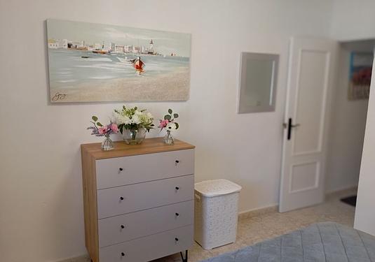 Villa in Villamartin