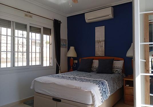 Villa in Villamartin