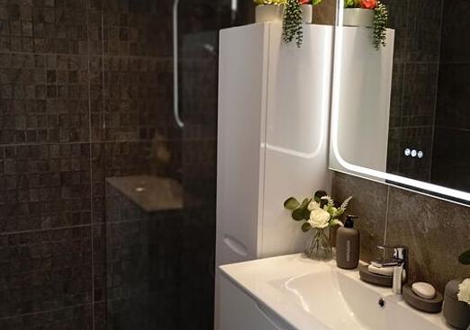 Villa in Villamartin