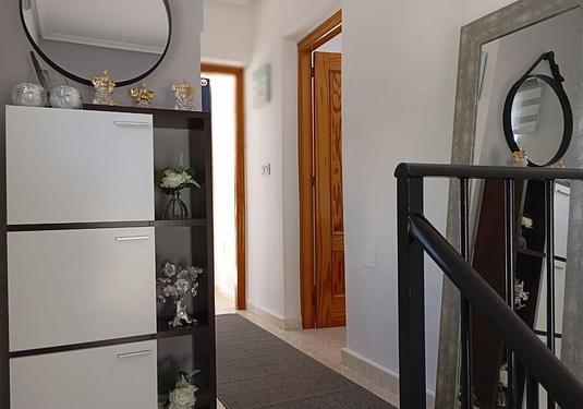 Villa in Villamartin